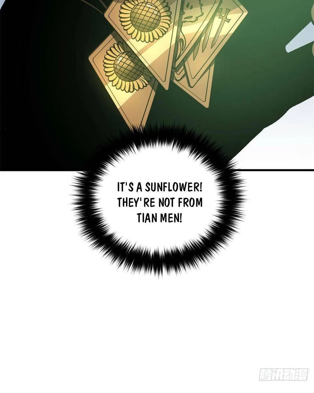 World's Best Martial Artist (Colored) Chapter 136 page 45 - 