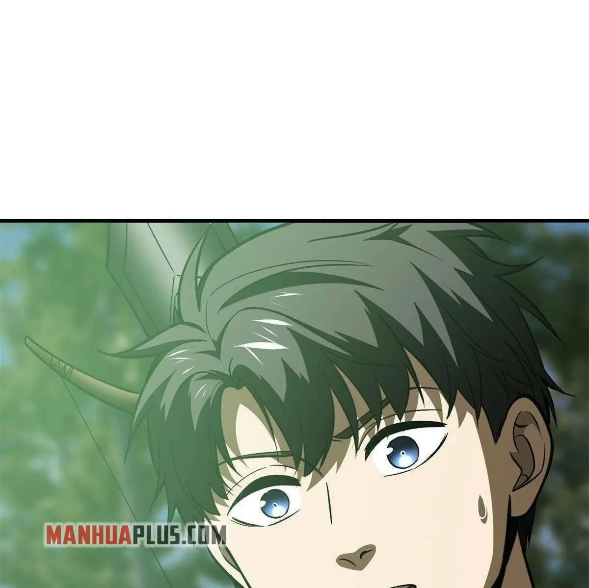 World's Best Martial Artist (Colored) Chapter 136 page 46 - 