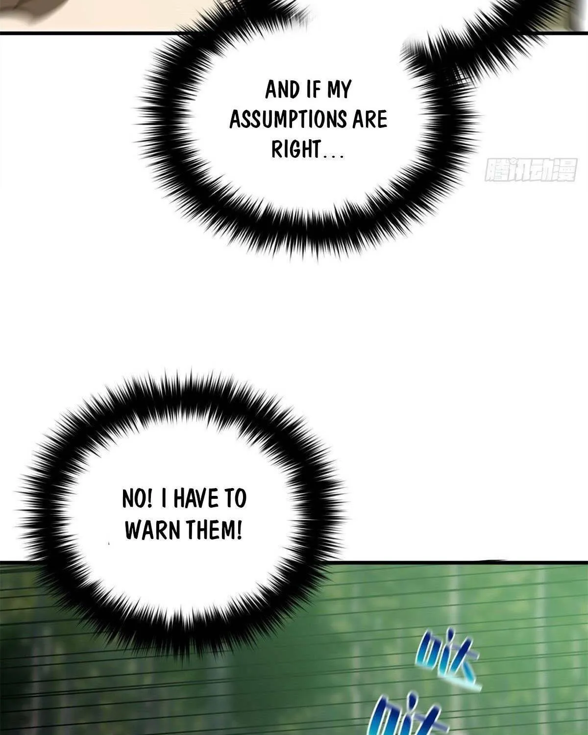 World's Best Martial Artist (Colored) Chapter 136 page 49 - 