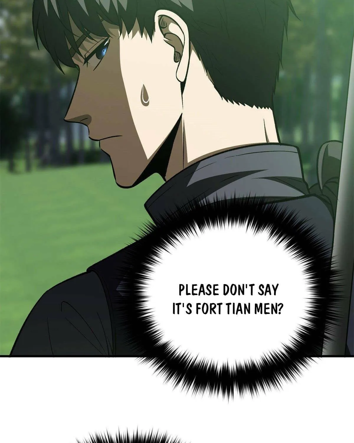 World's Best Martial Artist (Colored) Chapter 136 page 53 - 