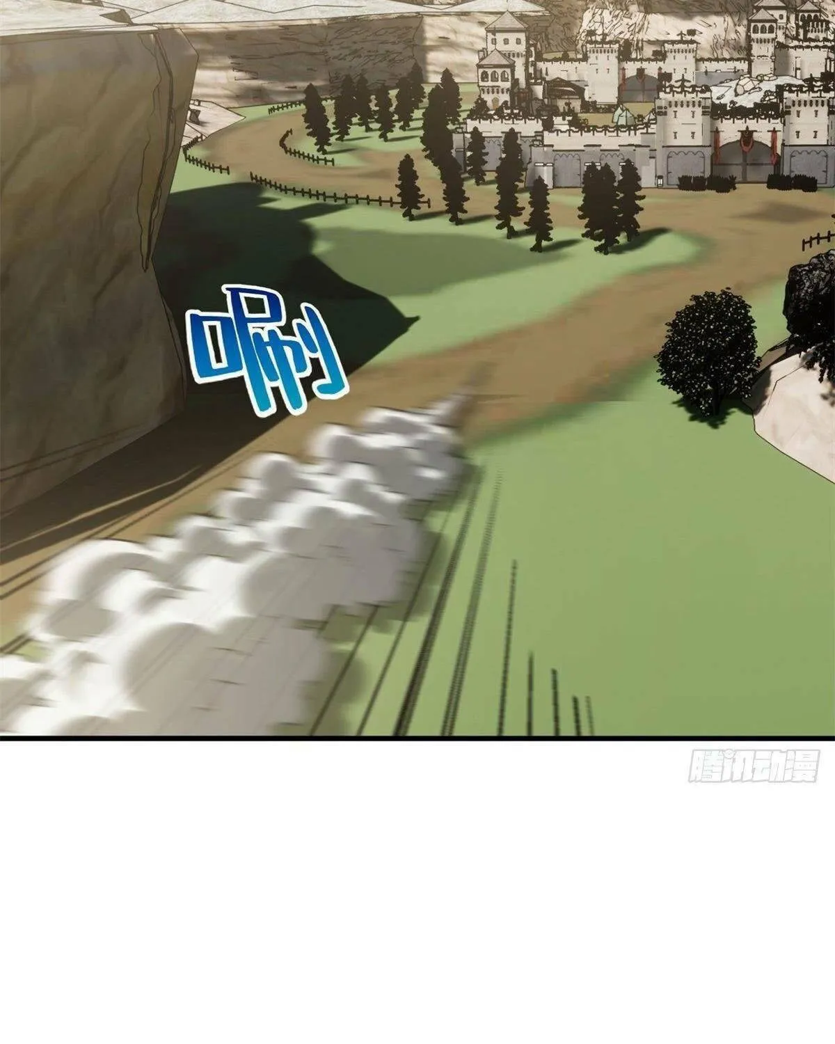 World's Best Martial Artist (Colored) Chapter 136 page 57 - 