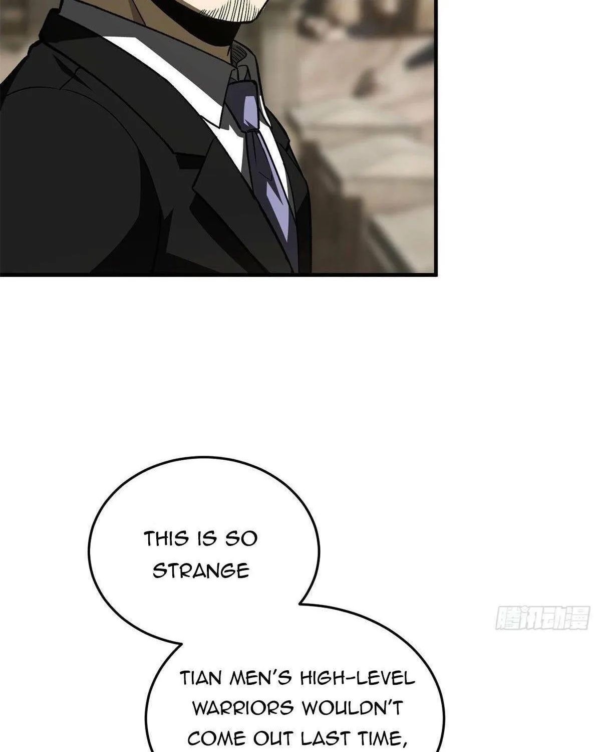 World's Best Martial Artist (Colored) Chapter 136 page 64 - 