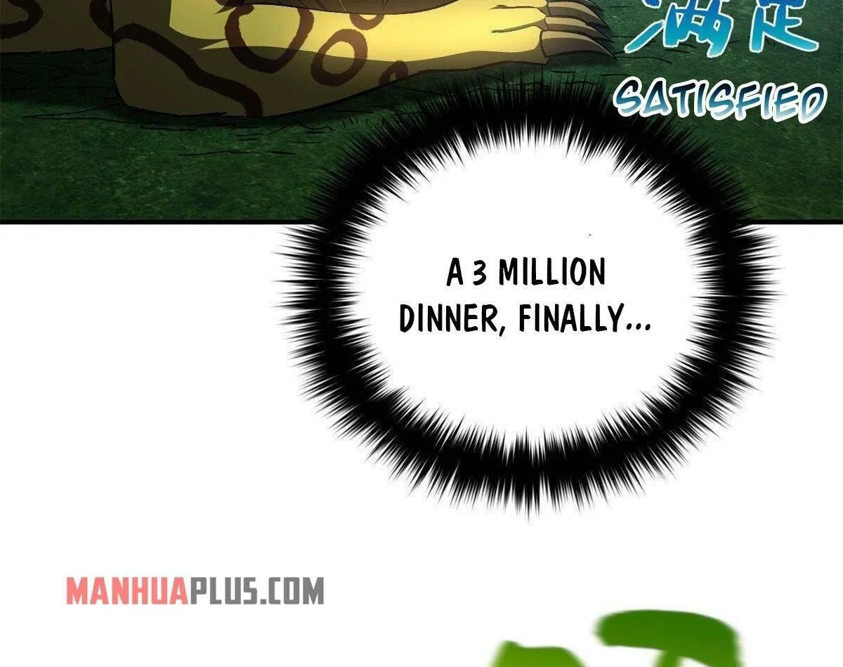 World's Best Martial Artist (Colored) Chapter 136 page 10 - 