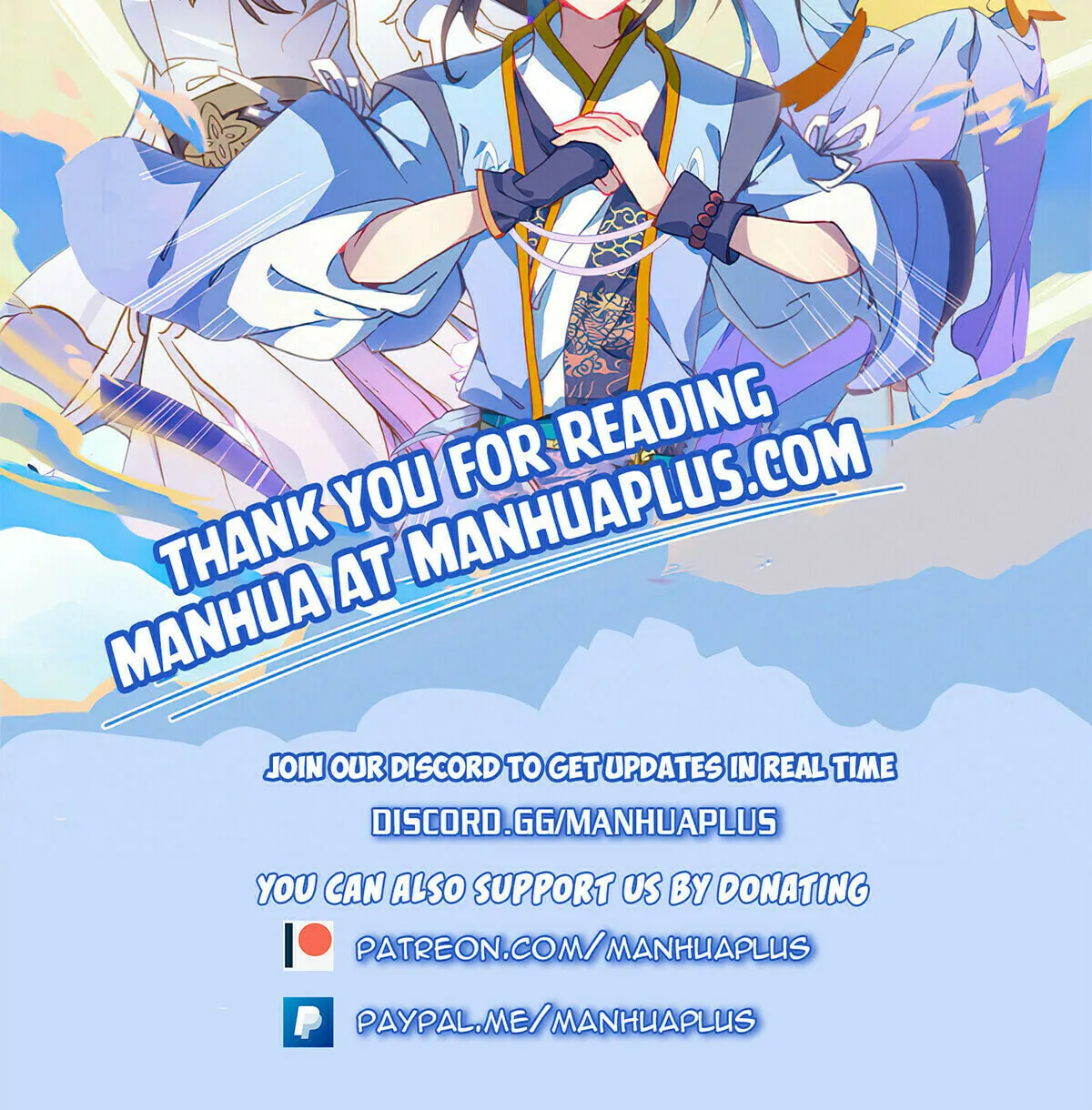 World's Best Martial Artist (Colored) Chapter 192 page 73 - 