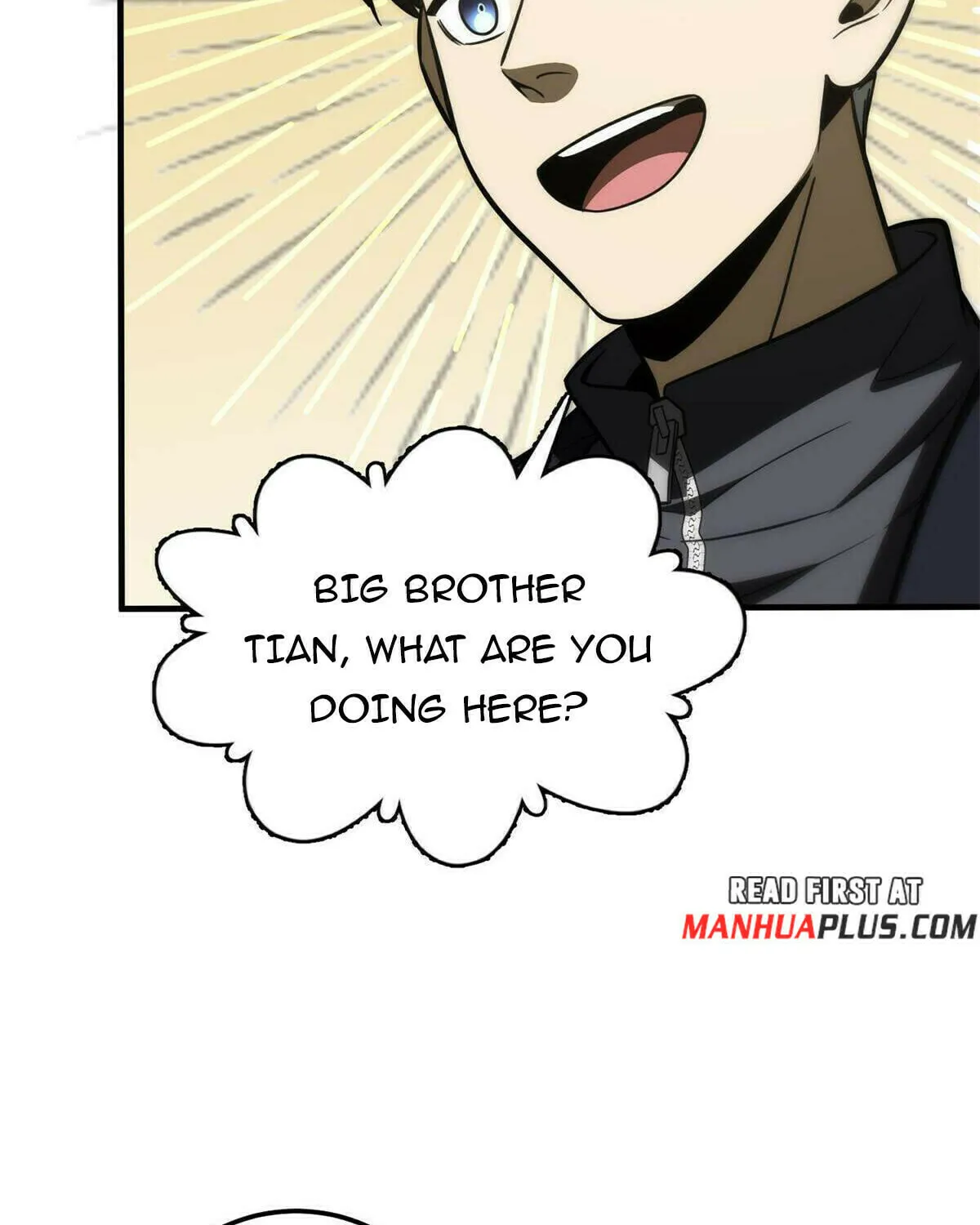 World's Best Martial Artist (Colored) Chapter 196 page 47 - 