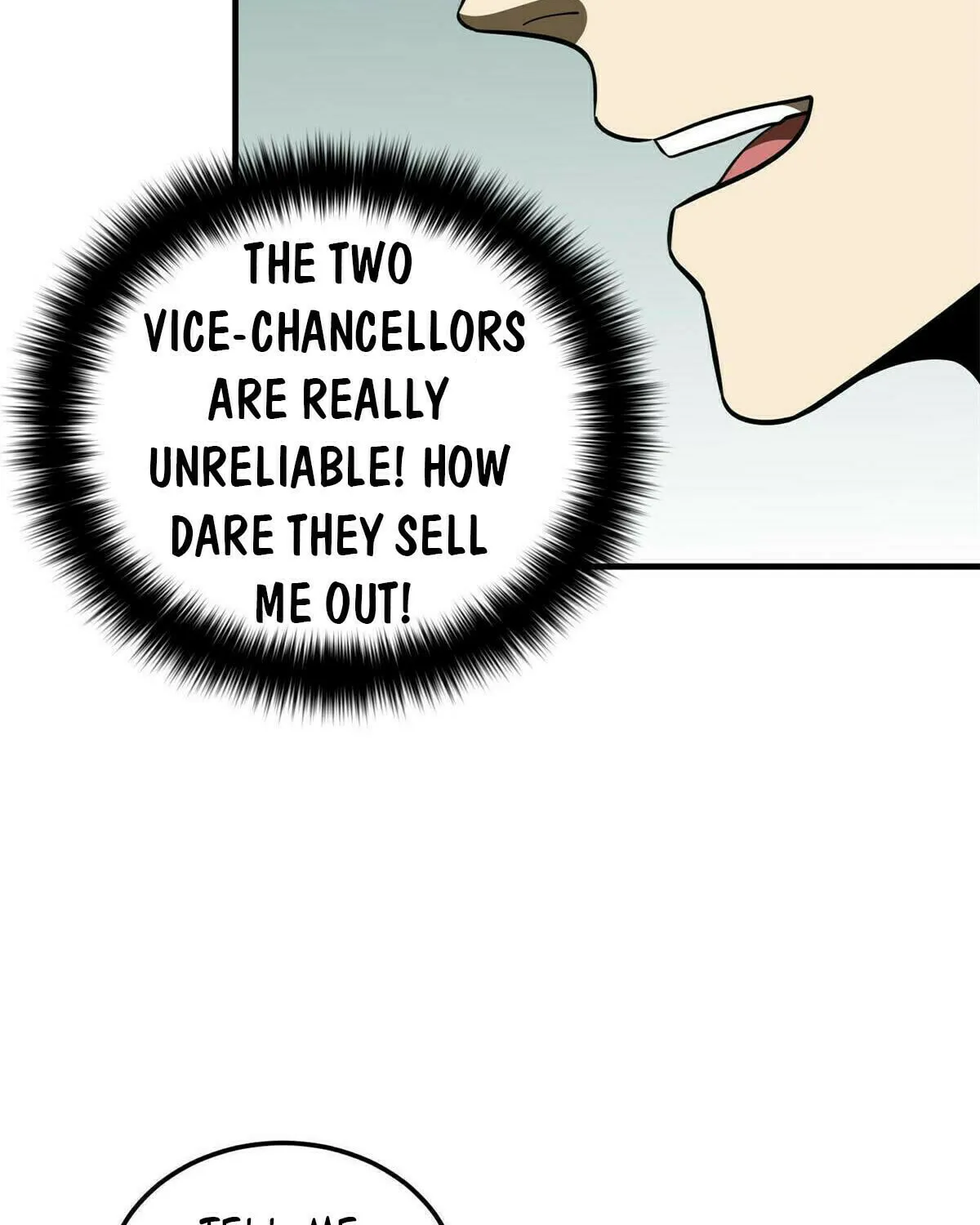 World's Best Martial Artist (Colored) Chapter 196 page 72 - 