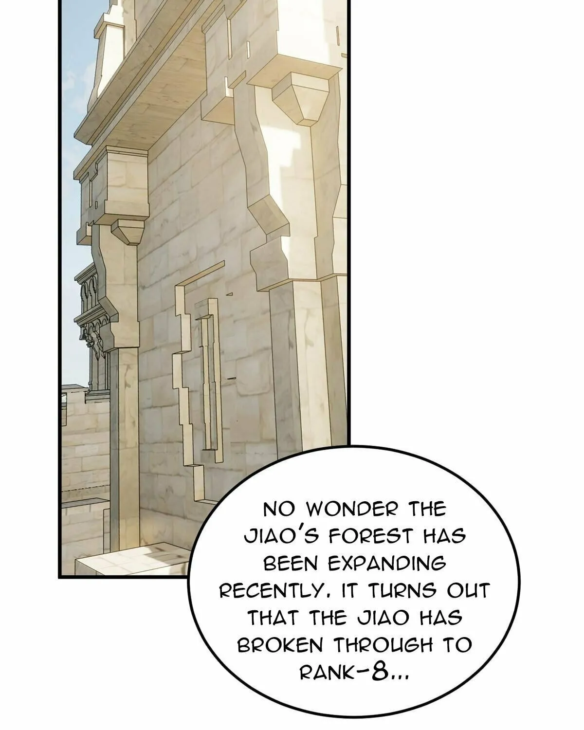 World's Best Martial Artist (Colored) Chapter 197 page 3 - 