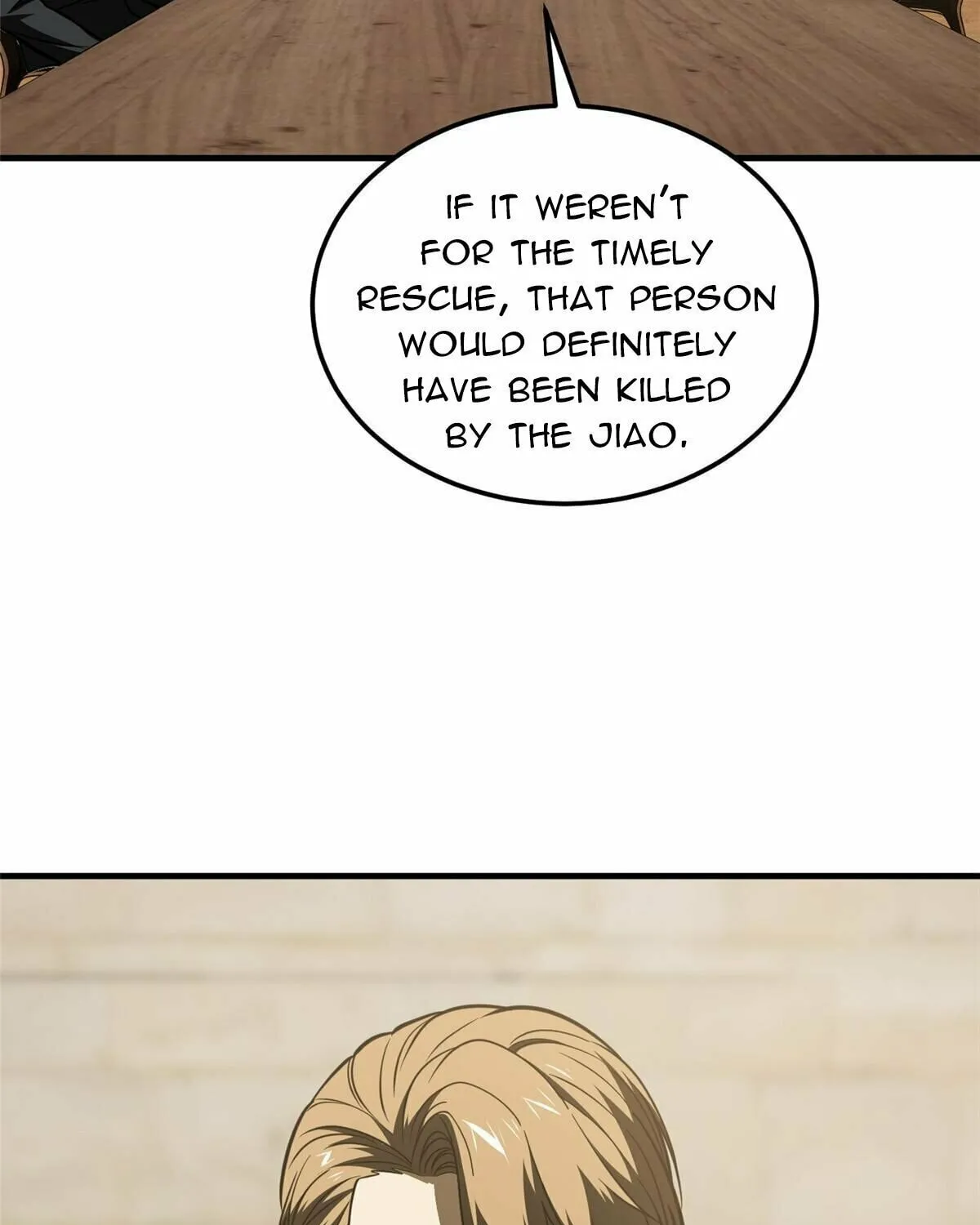 World's Best Martial Artist (Colored) Chapter 197 page 5 - 