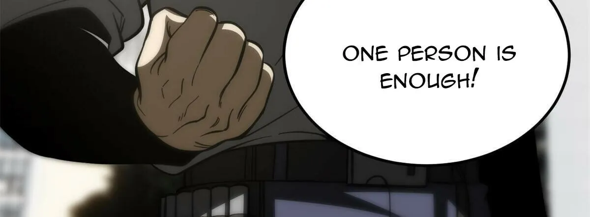 World's Best Martial Artist (Colored) Chapter 199 page 42 - 