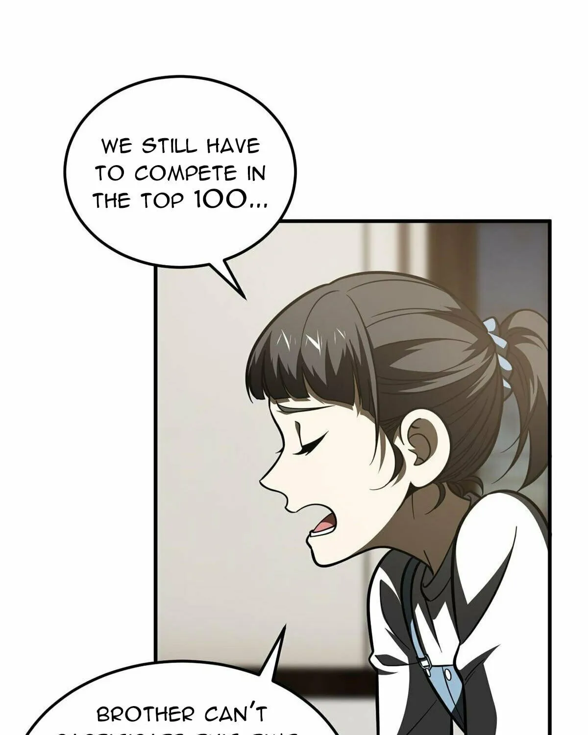 World's Best Martial Artist (Colored) Chapter 199 page 49 - 