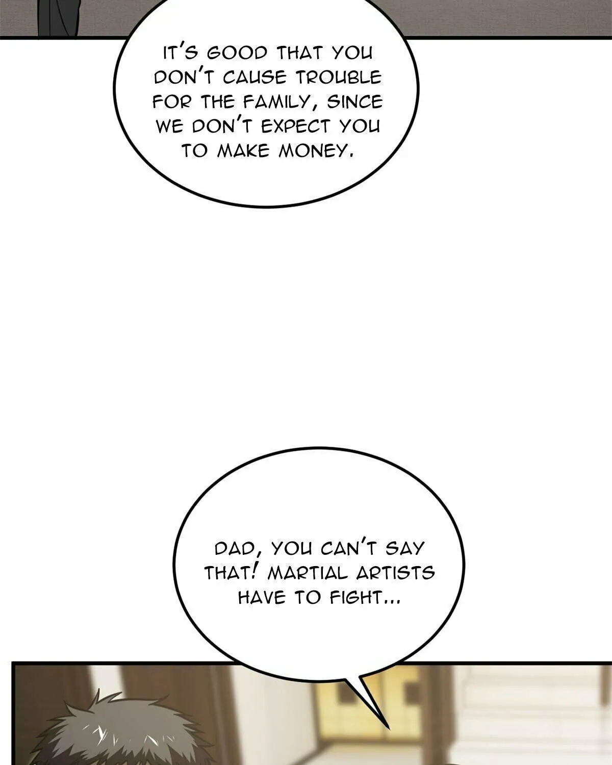 World's Best Martial Artist (Colored) Chapter 199 page 53 - 