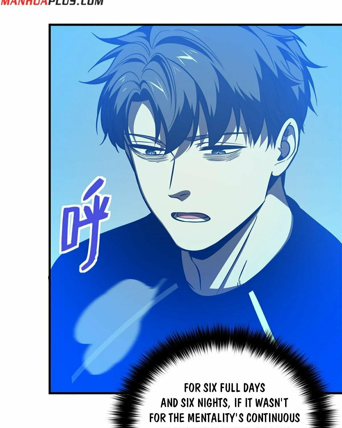 World's Best Martial Artist (Colored) Chapter 199 page 65 - 