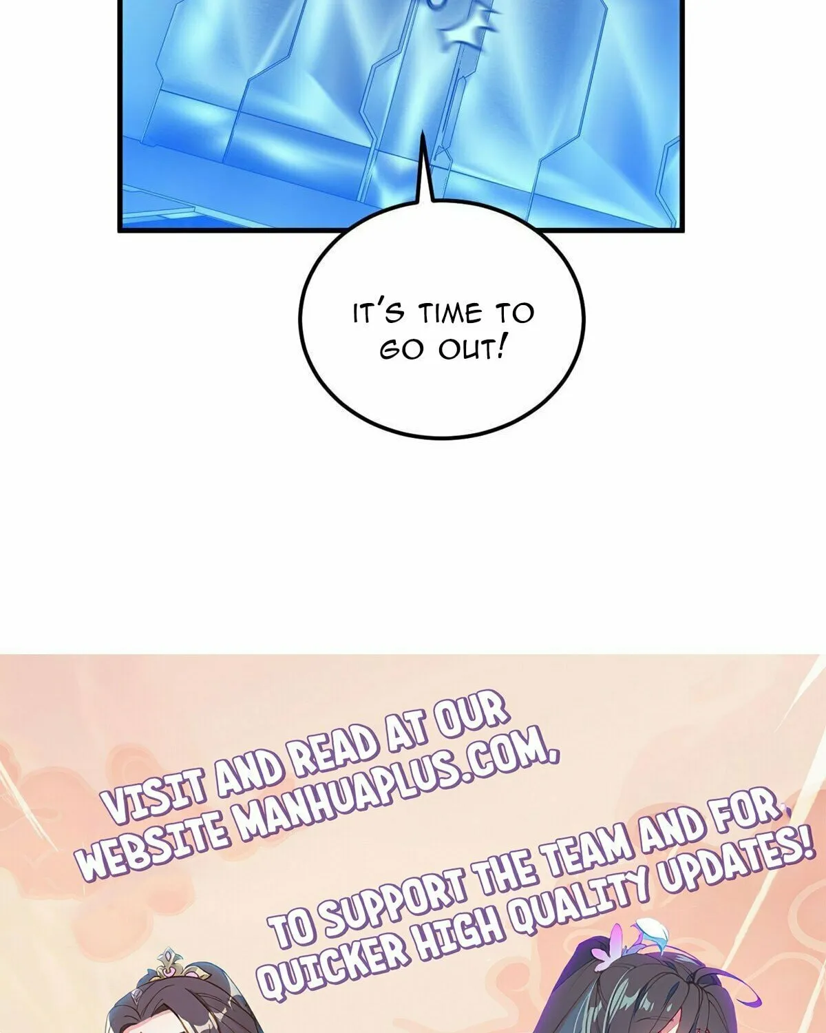 World's Best Martial Artist (Colored) Chapter 199 page 70 - 