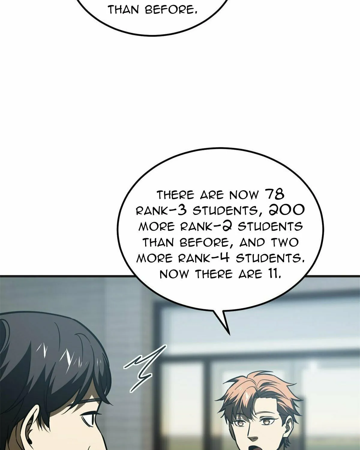 World's Best Martial Artist (Colored) Chapter 199 page 9 - 