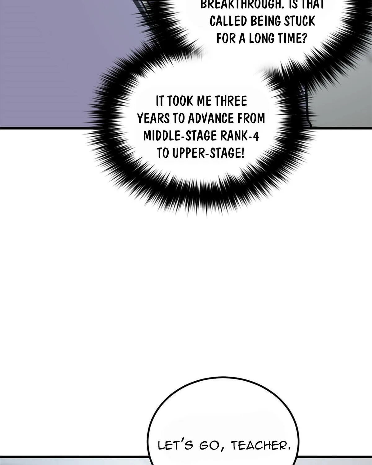World's Best Martial Artist (Colored) Chapter 200 page 8 - 