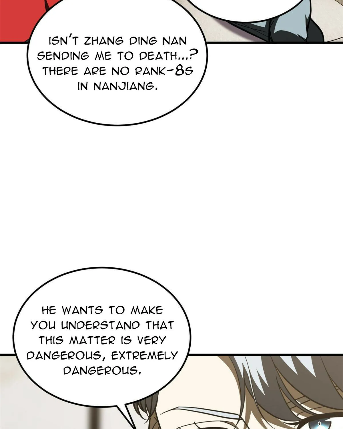 World's Best Martial Artist (Colored) Chapter 201 page 15 - 