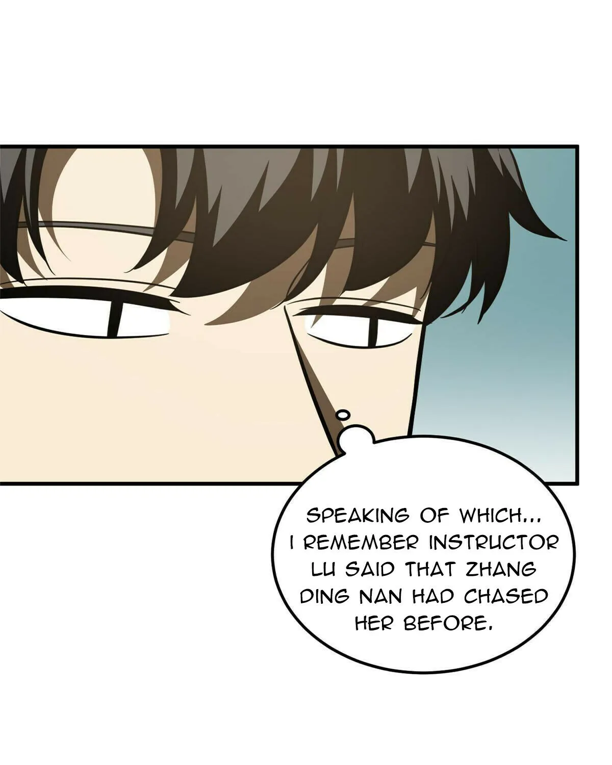 World's Best Martial Artist (Colored) Chapter 201 page 17 - 