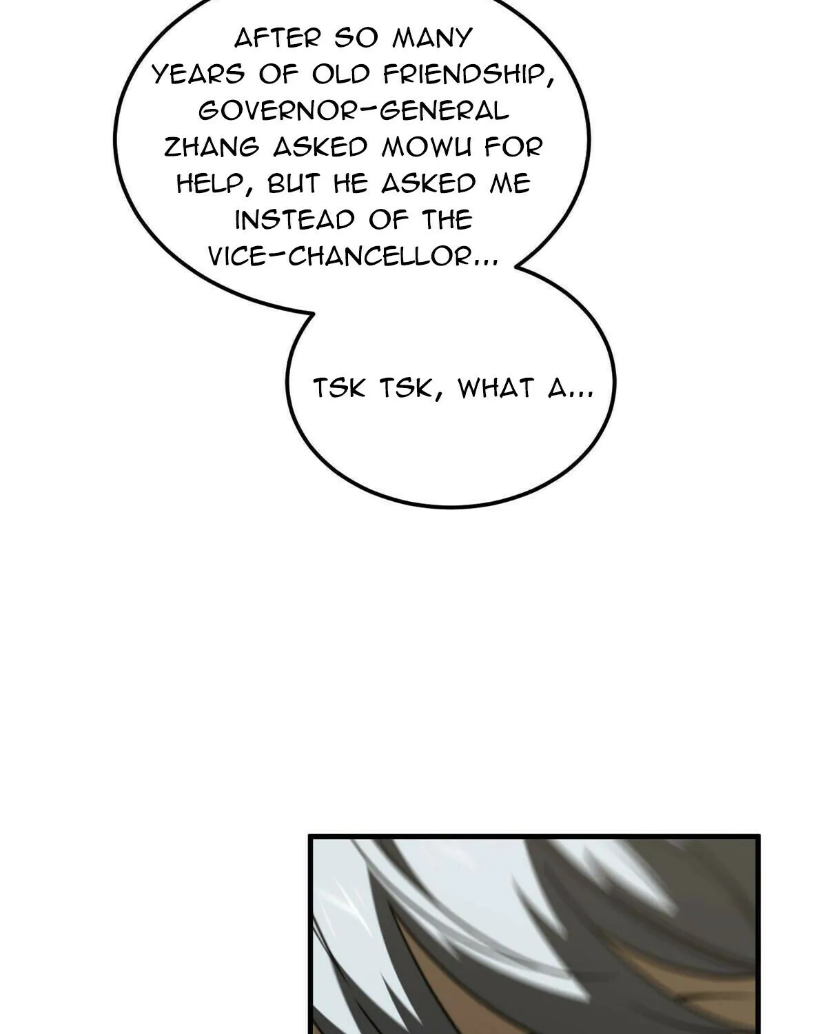 World's Best Martial Artist (Colored) Chapter 201 page 19 - 