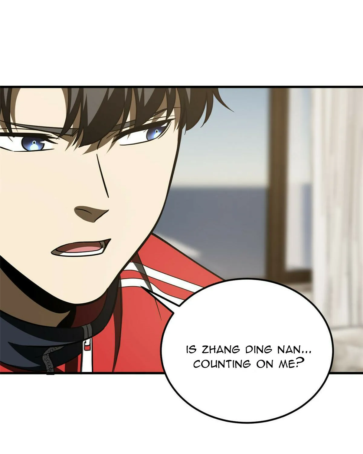 World's Best Martial Artist (Colored) Chapter 201 page 30 - 