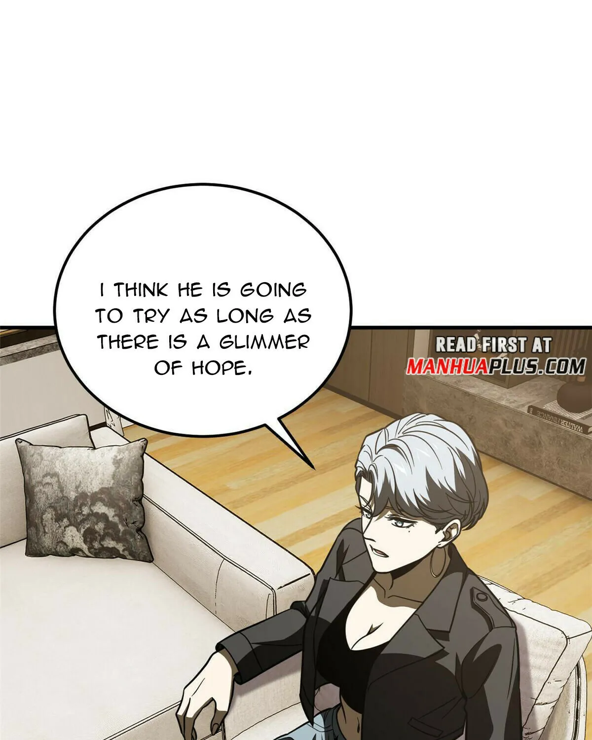 World's Best Martial Artist (Colored) Chapter 201 page 31 - 