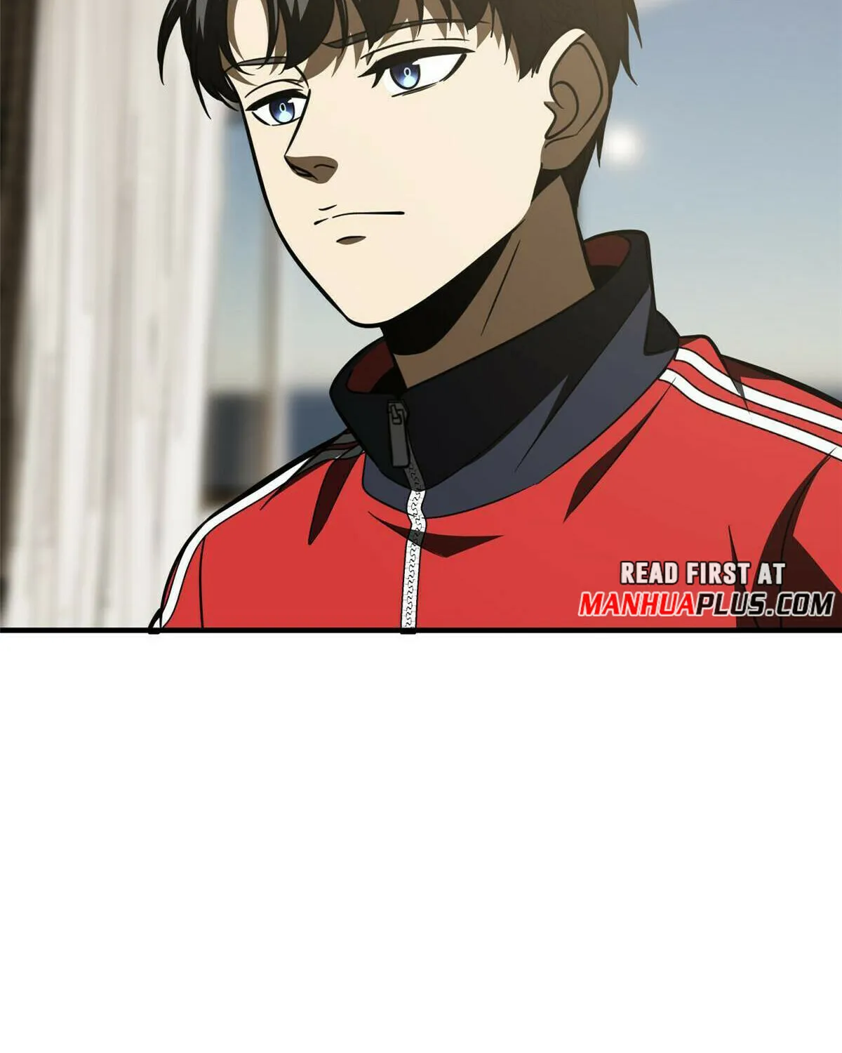 World's Best Martial Artist (Colored) Chapter 201 page 36 - 