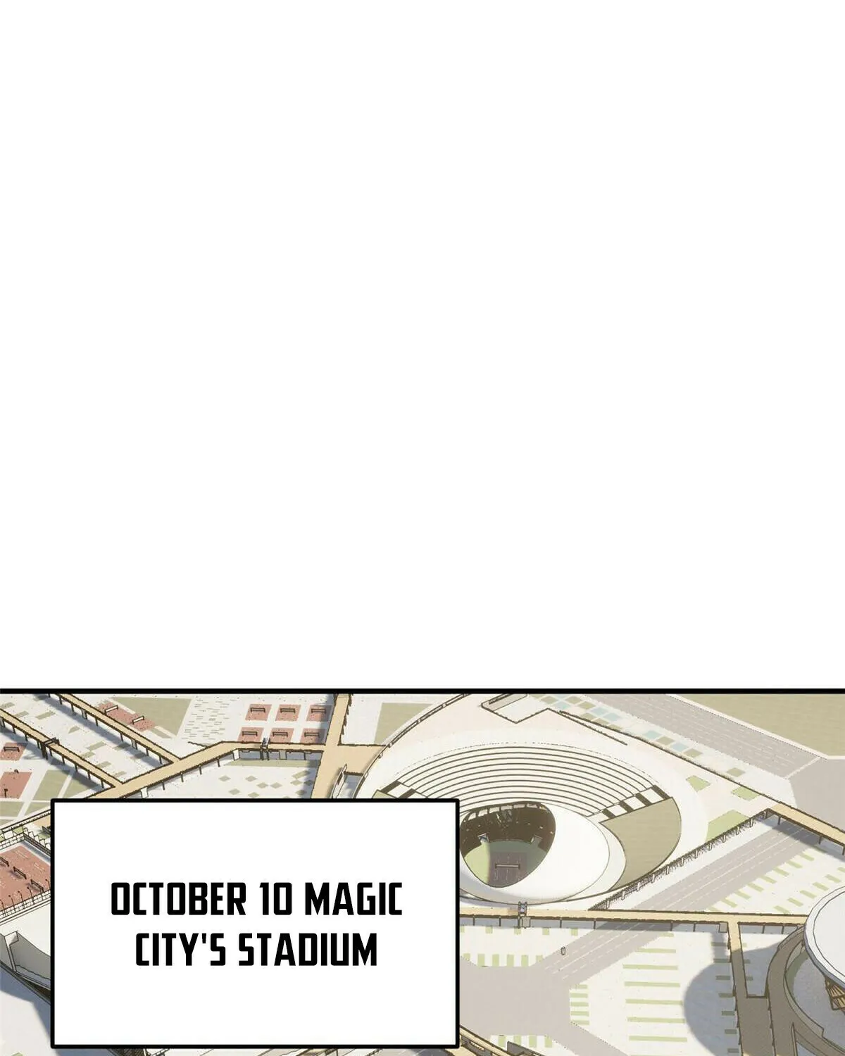 World's Best Martial Artist (Colored) Chapter 201 page 37 - 