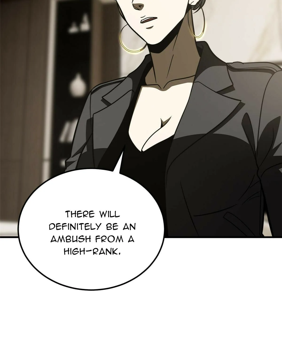 World's Best Martial Artist (Colored) Chapter 201 page 5 - 