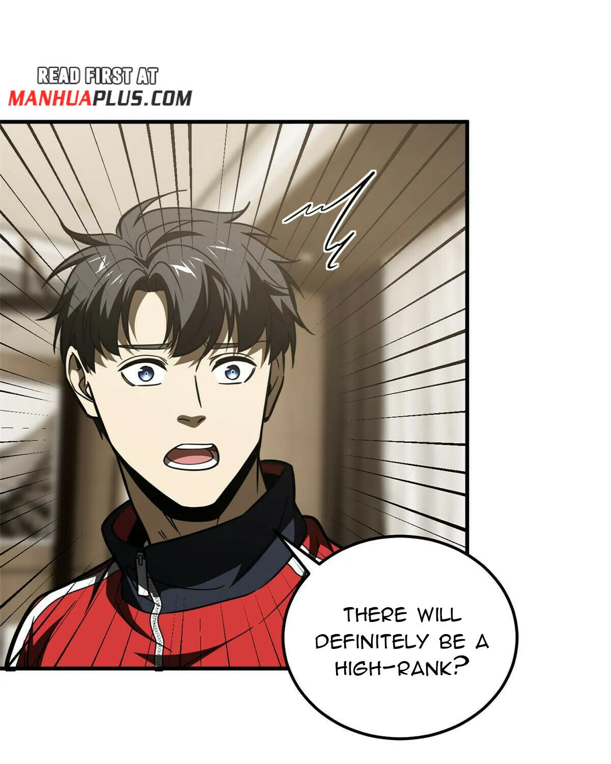 World's Best Martial Artist (Colored) Chapter 201 page 6 - 