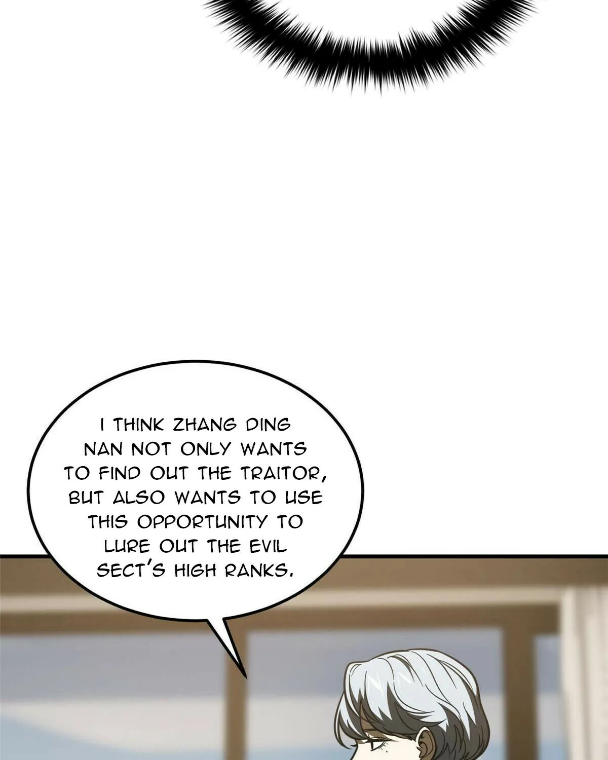 World's Best Martial Artist (Colored) Chapter 201 page 10 - 