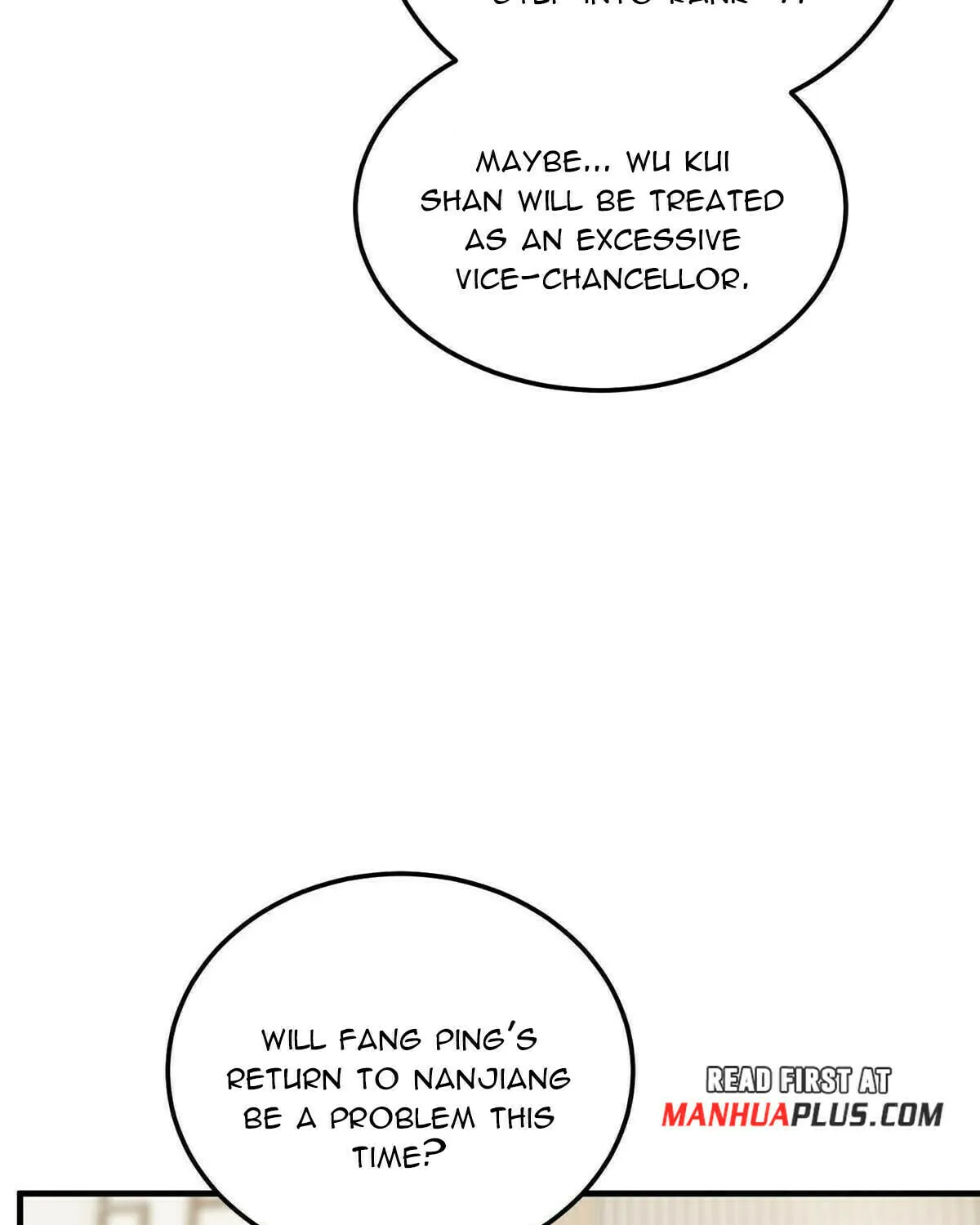 World's Best Martial Artist (Colored) Chapter 204 page 12 - 