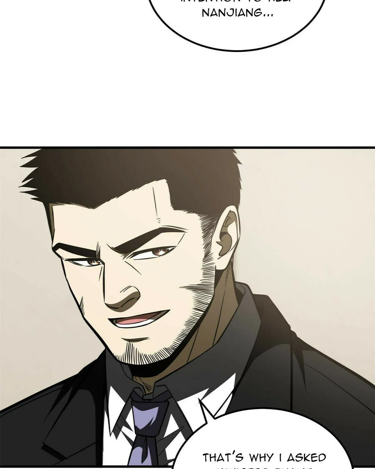 World's Best Martial Artist (Colored) Chapter 204 page 14 - 
