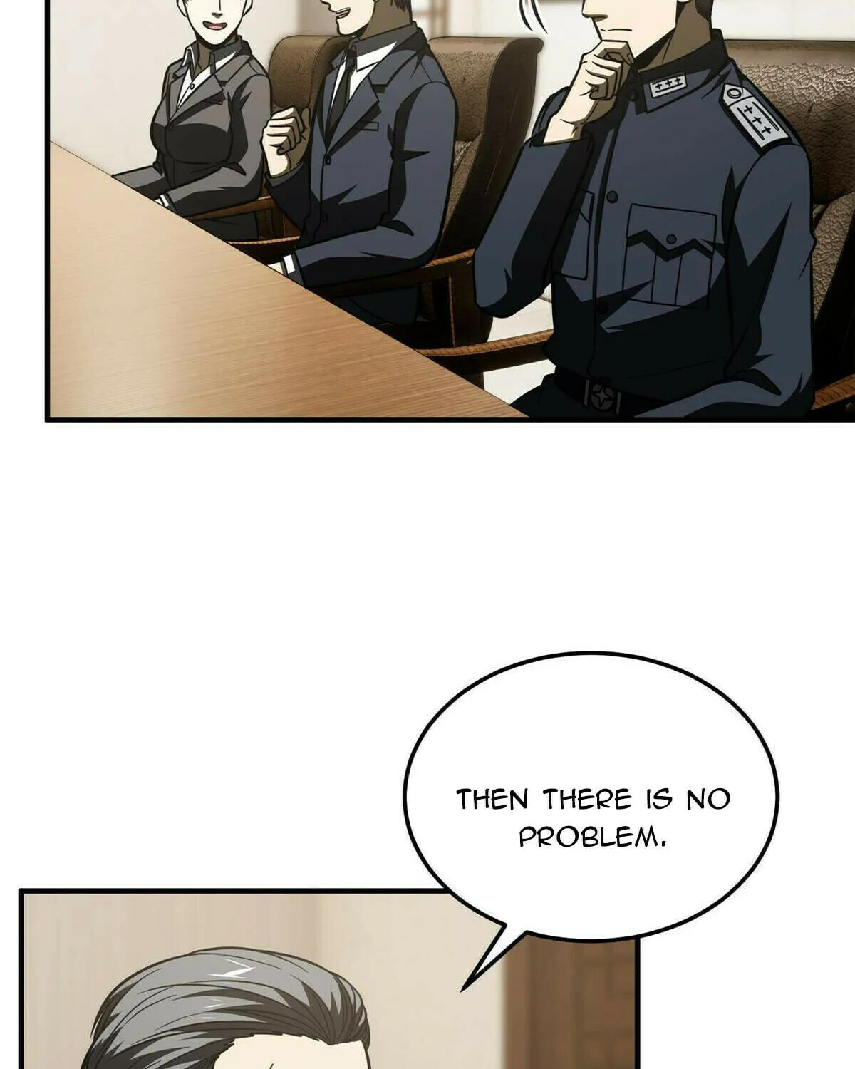 World's Best Martial Artist (Colored) Chapter 204 page 16 - 