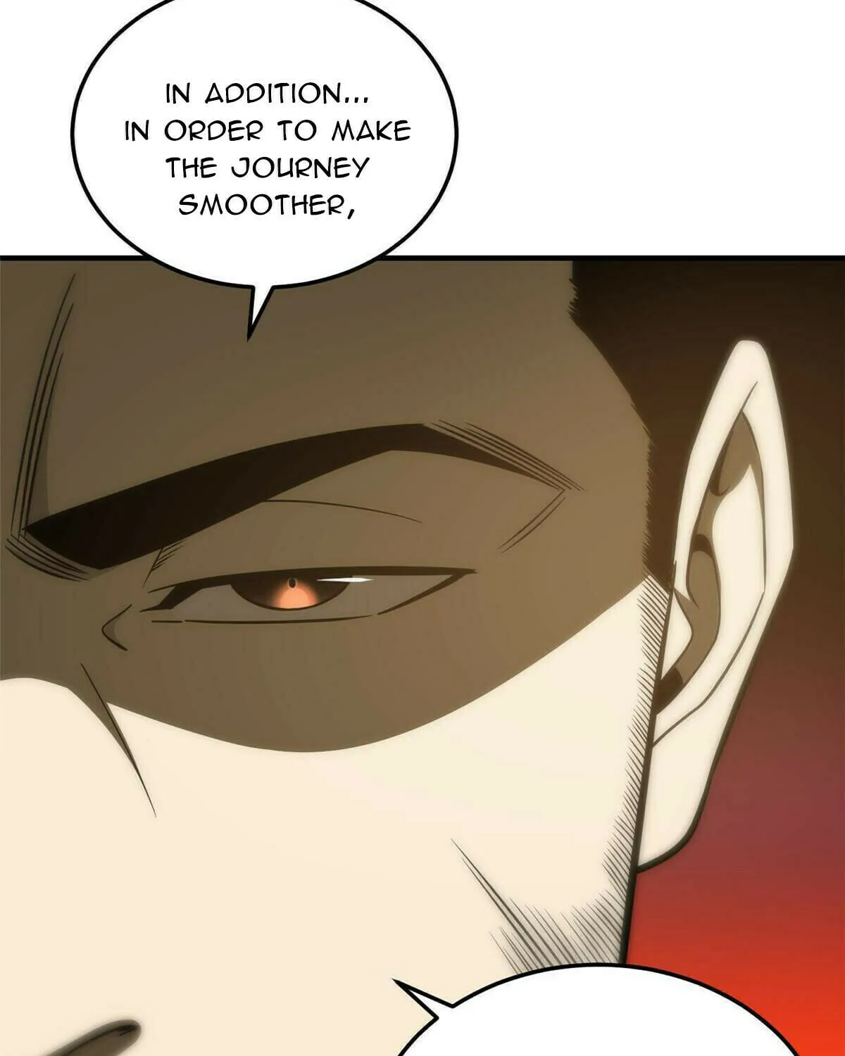 World's Best Martial Artist (Colored) Chapter 204 page 18 - 