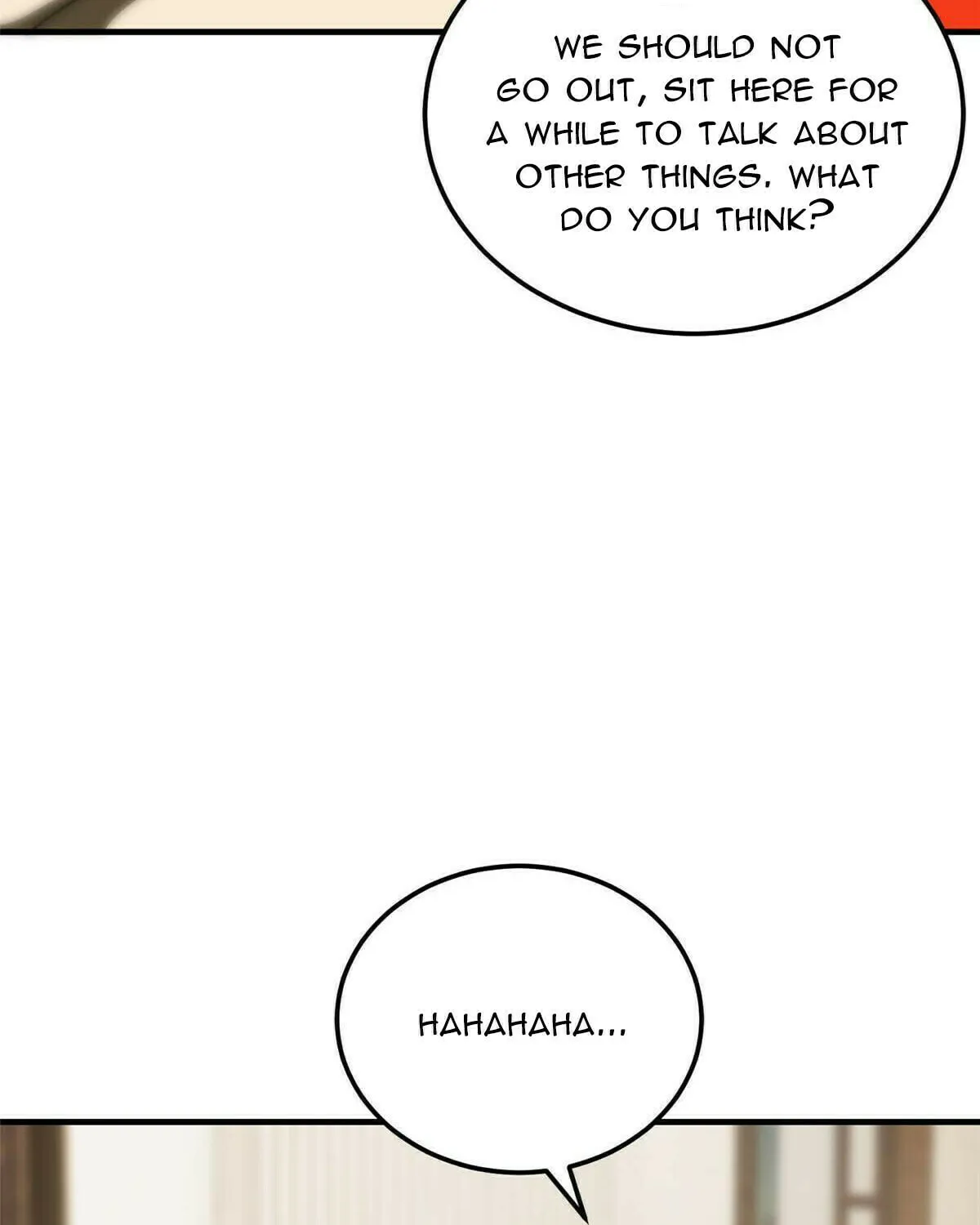 World's Best Martial Artist (Colored) Chapter 204 page 19 - 