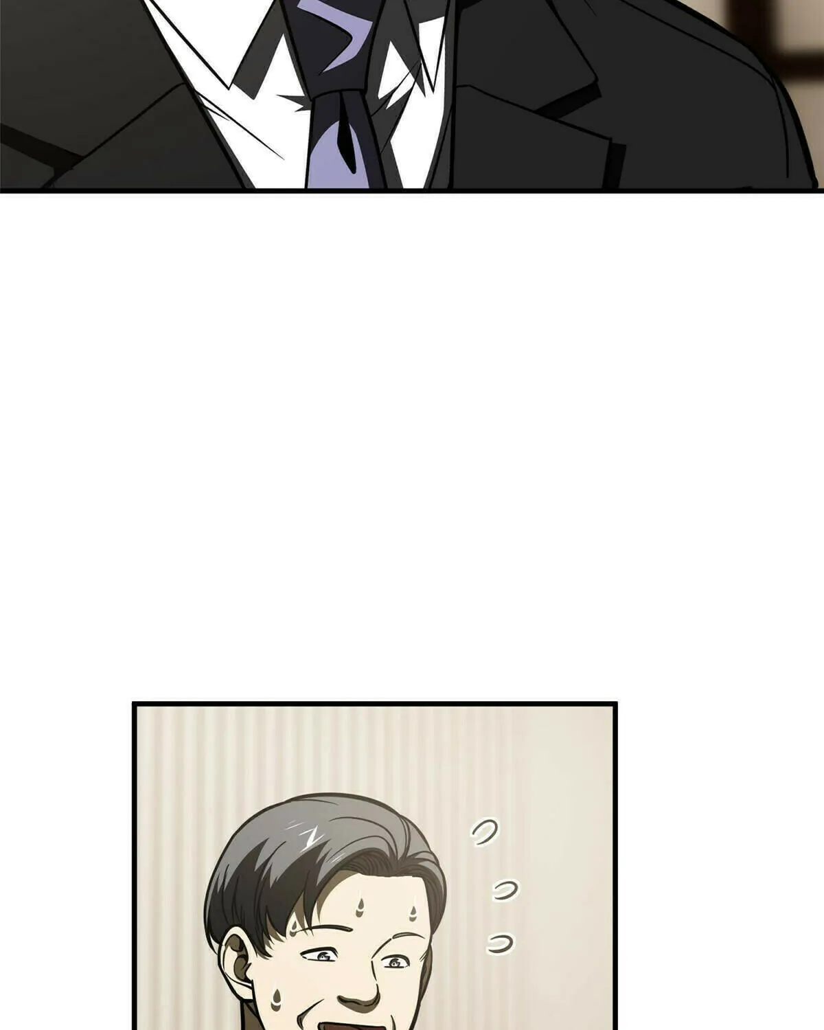 World's Best Martial Artist (Colored) Chapter 204 page 23 - 