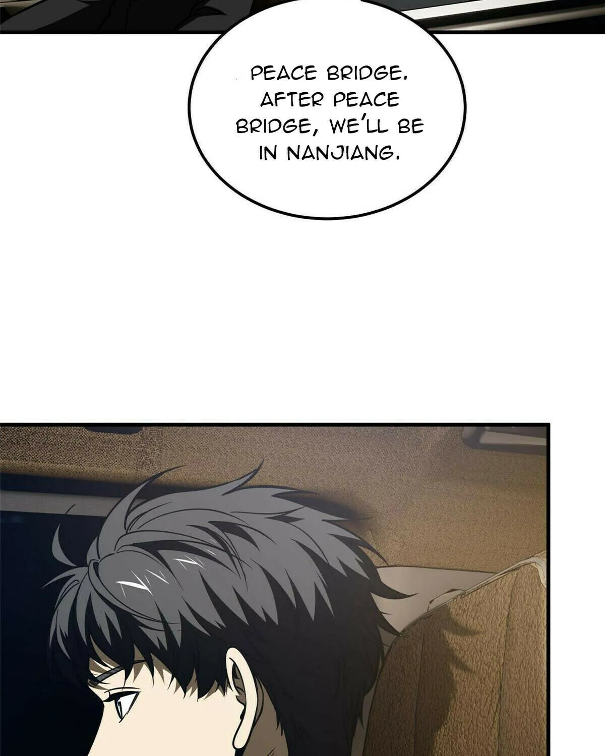 World's Best Martial Artist (Colored) Chapter 204 page 29 - 