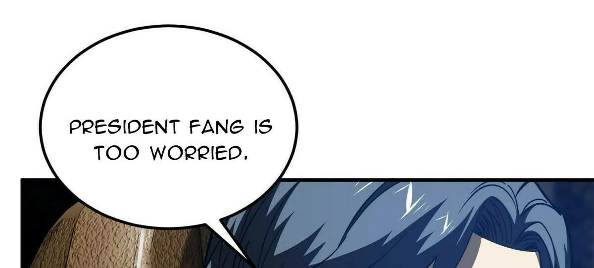 World's Best Martial Artist (Colored) Chapter 204 page 31 - 