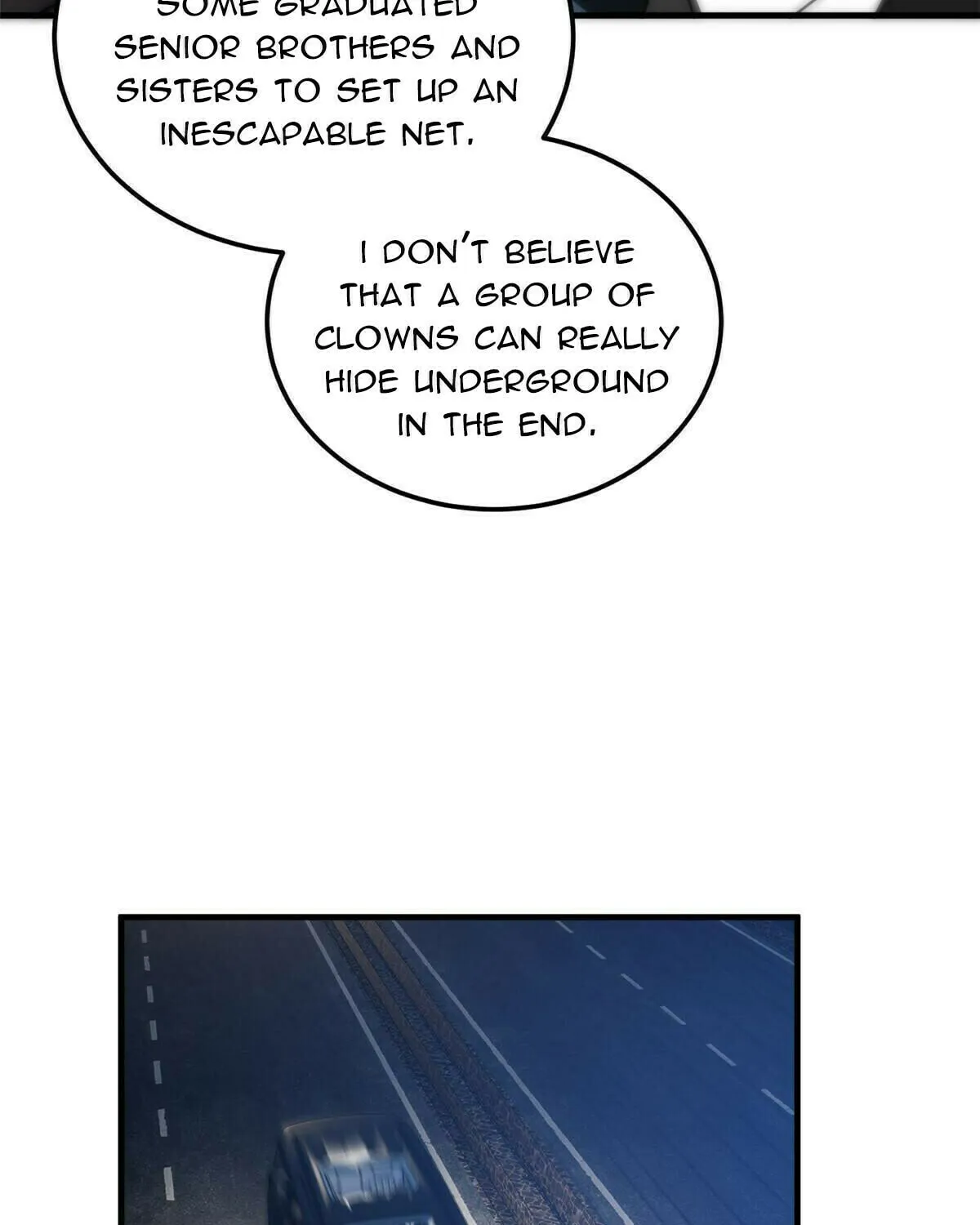 World's Best Martial Artist (Colored) Chapter 204 page 34 - 