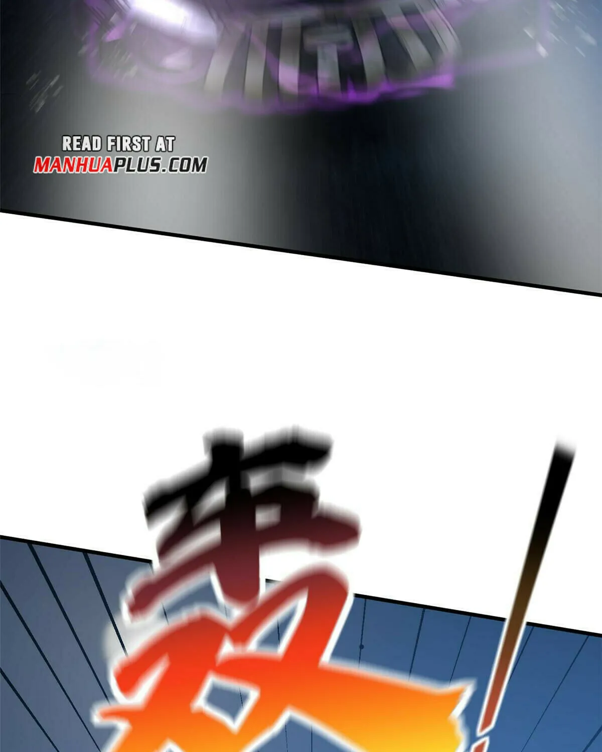 World's Best Martial Artist (Colored) Chapter 204 page 44 - 