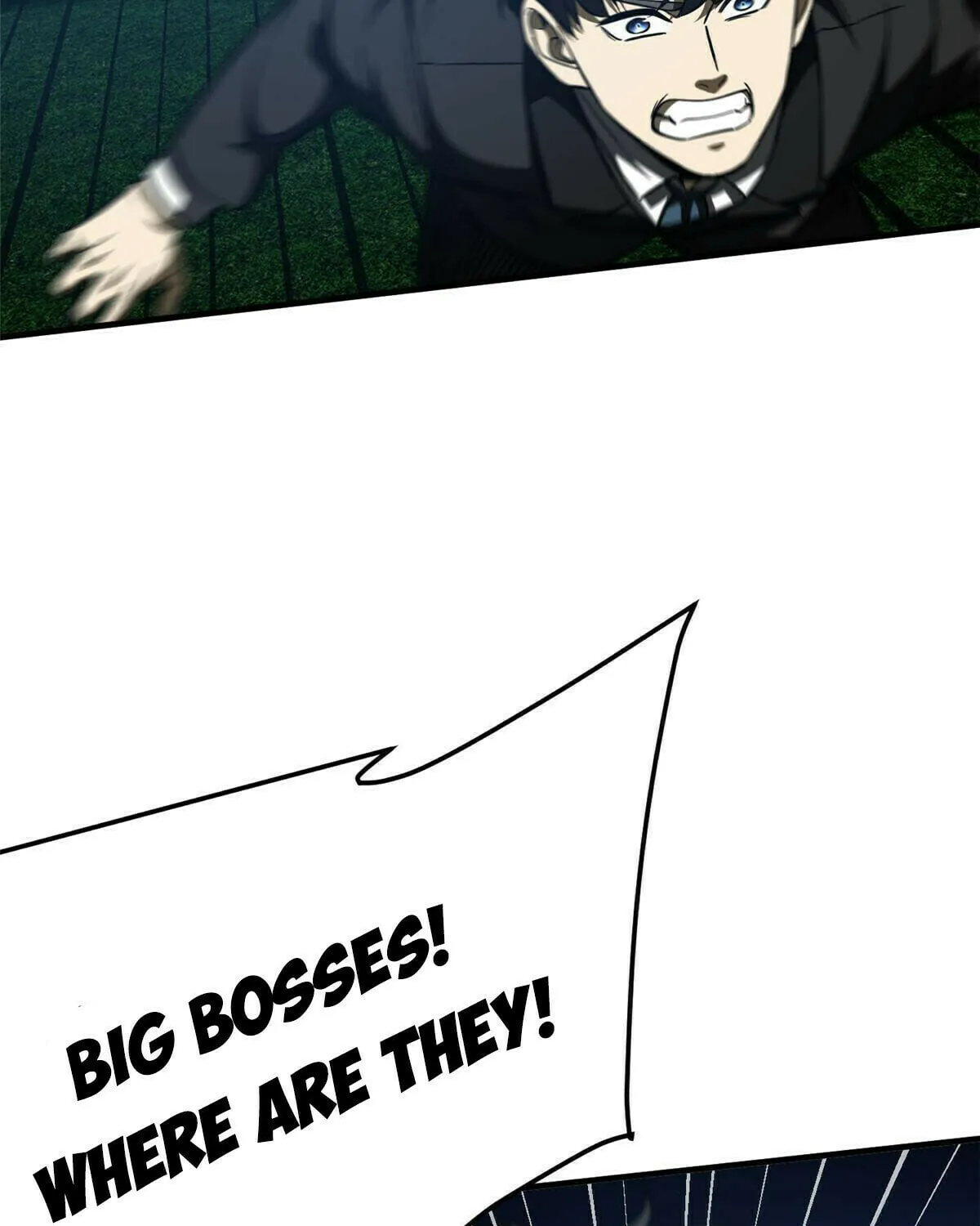 World's Best Martial Artist (Colored) Chapter 204 page 47 - 