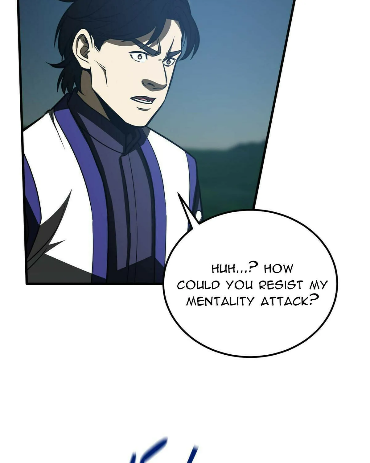 World's Best Martial Artist (Colored) Chapter 204 page 57 - 