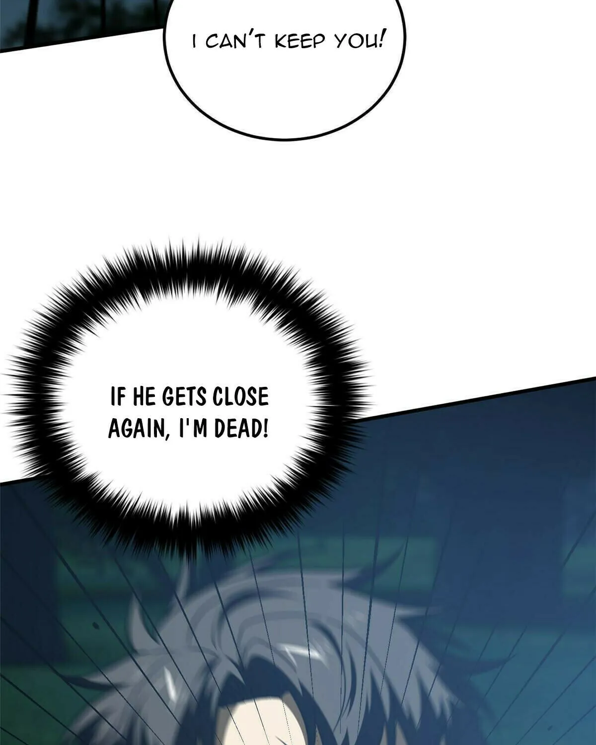 World's Best Martial Artist (Colored) Chapter 204 page 59 - 