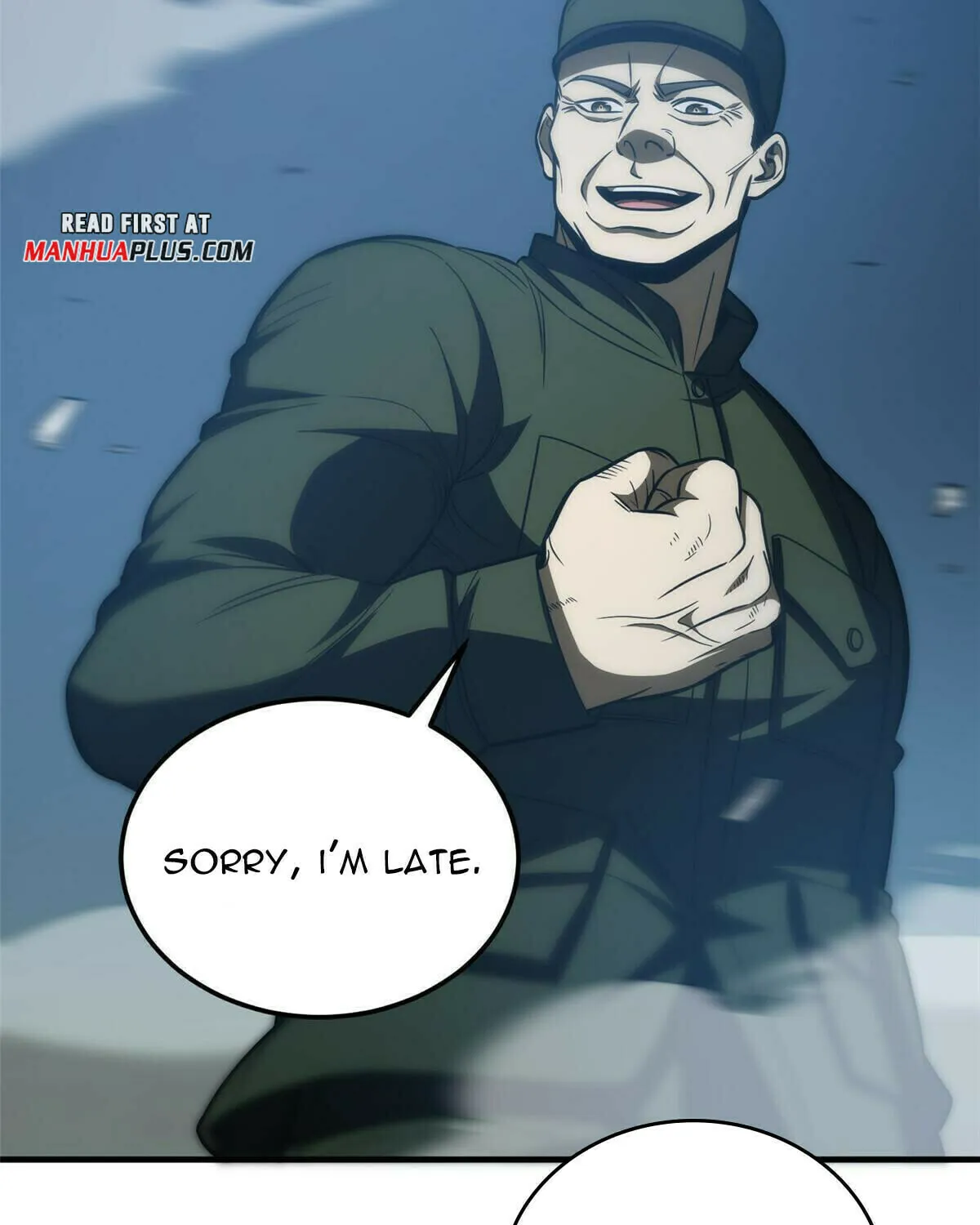 World's Best Martial Artist (Colored) Chapter 204 page 65 - 