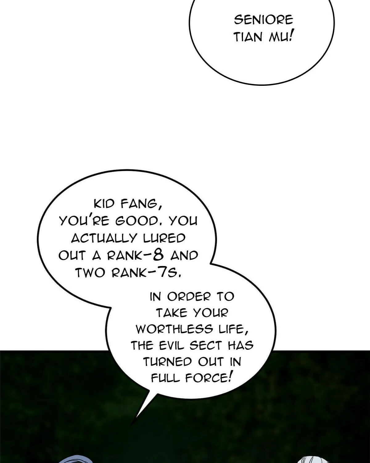 World's Best Martial Artist (Colored) Chapter 204 page 66 - 