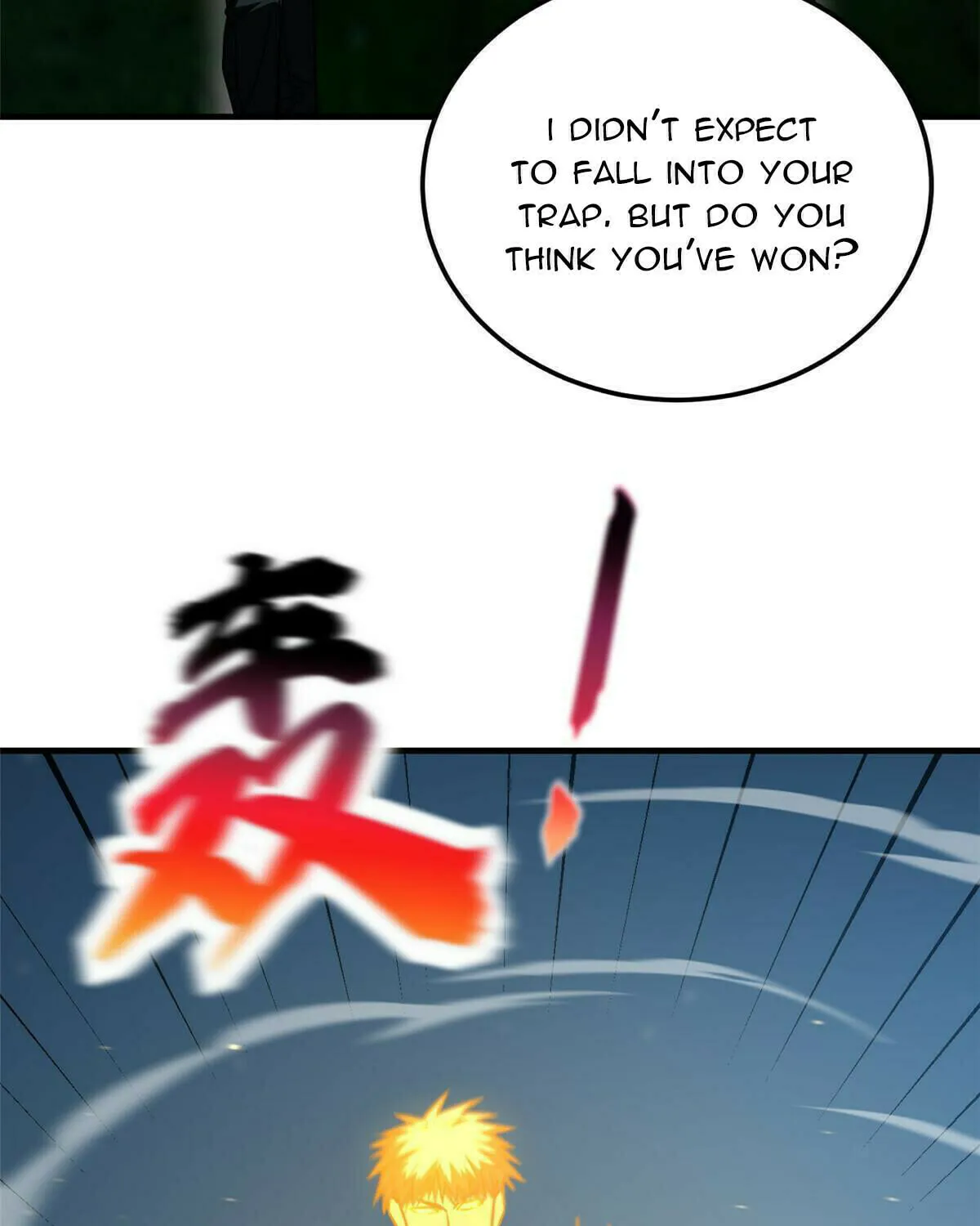 World's Best Martial Artist (Colored) Chapter 204 page 69 - 