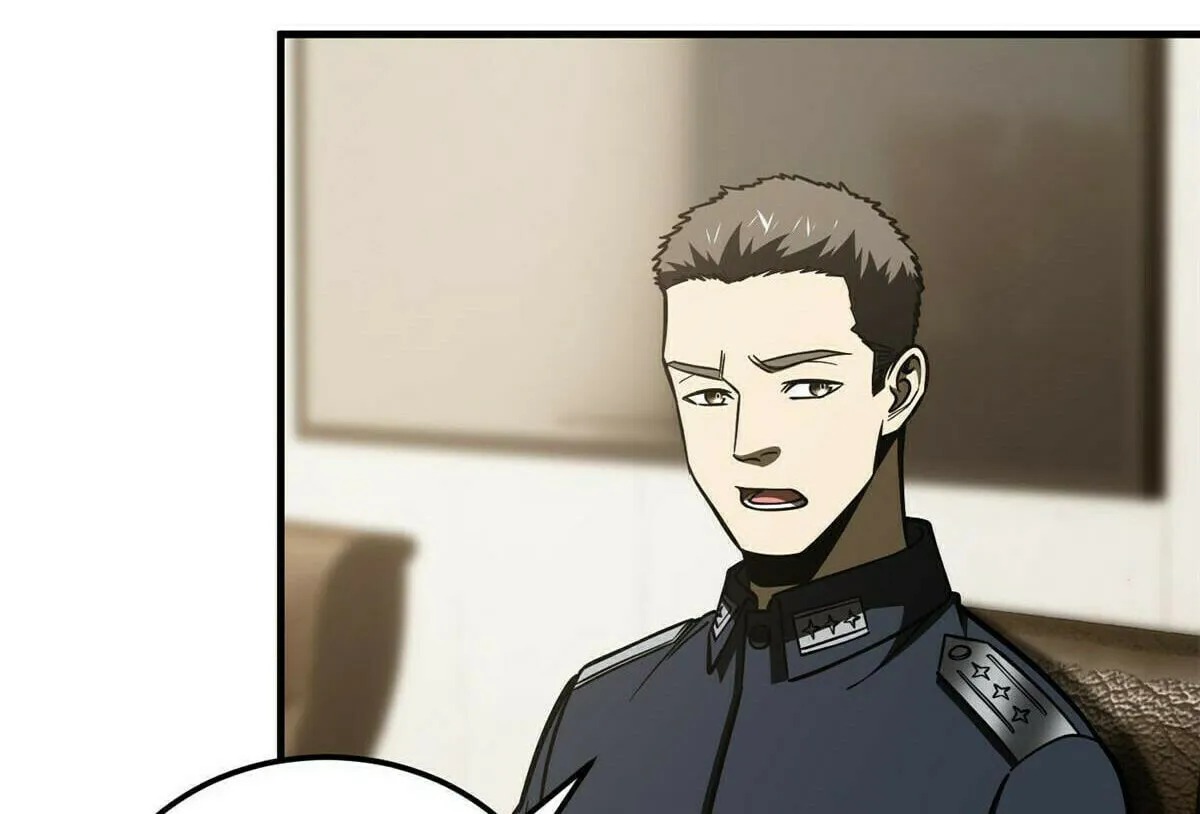 World's Best Martial Artist (Colored) Chapter 204 page 9 - 