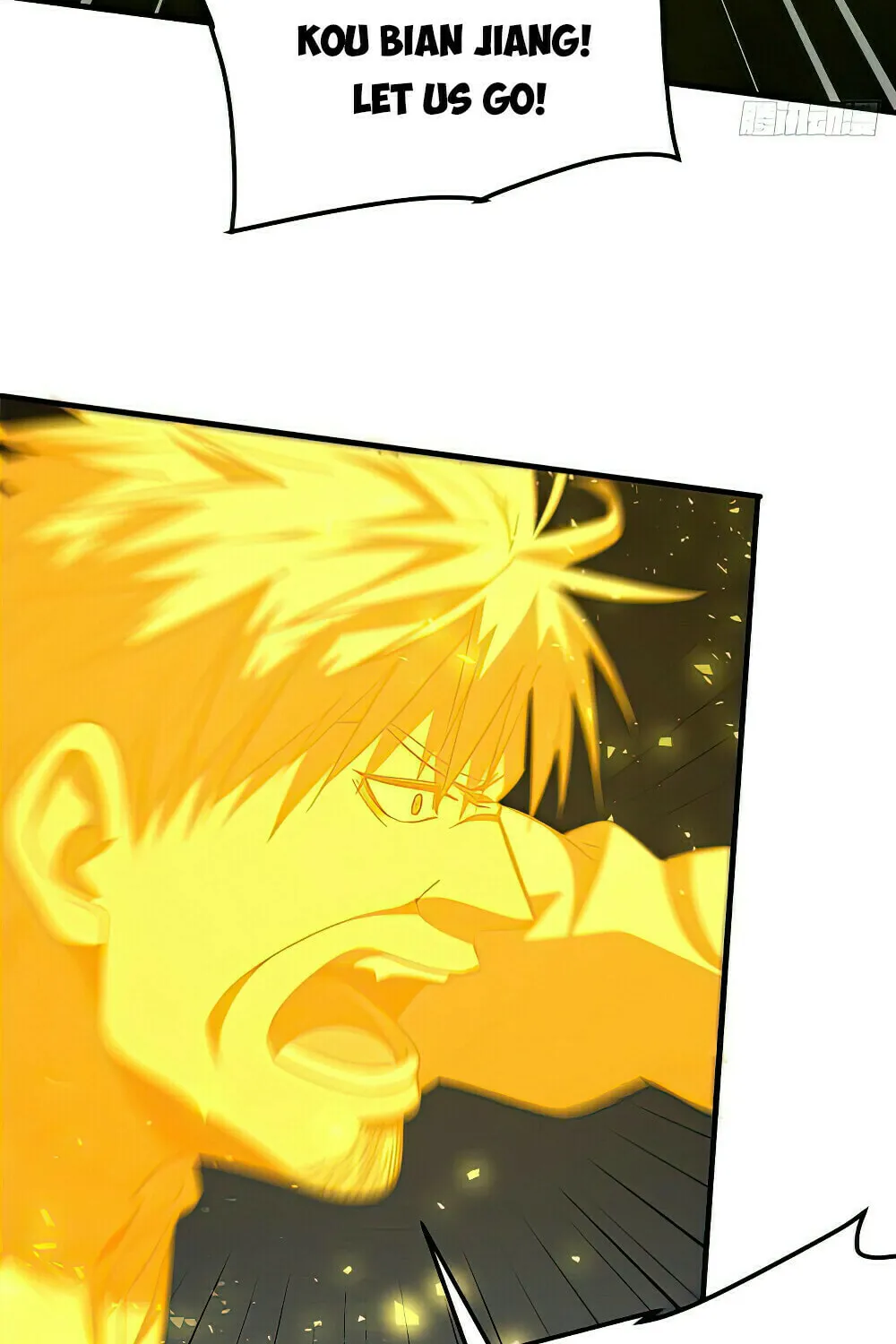 World's Best Martial Artist (Colored) Chapter 205 page 18 - 