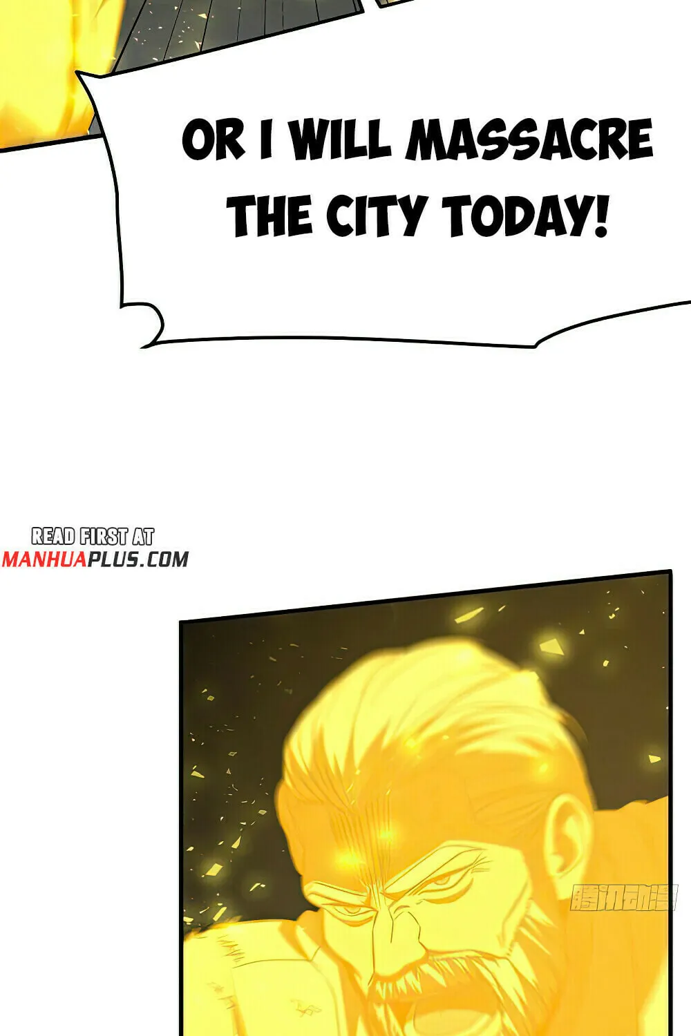 World's Best Martial Artist (Colored) Chapter 205 page 19 - 
