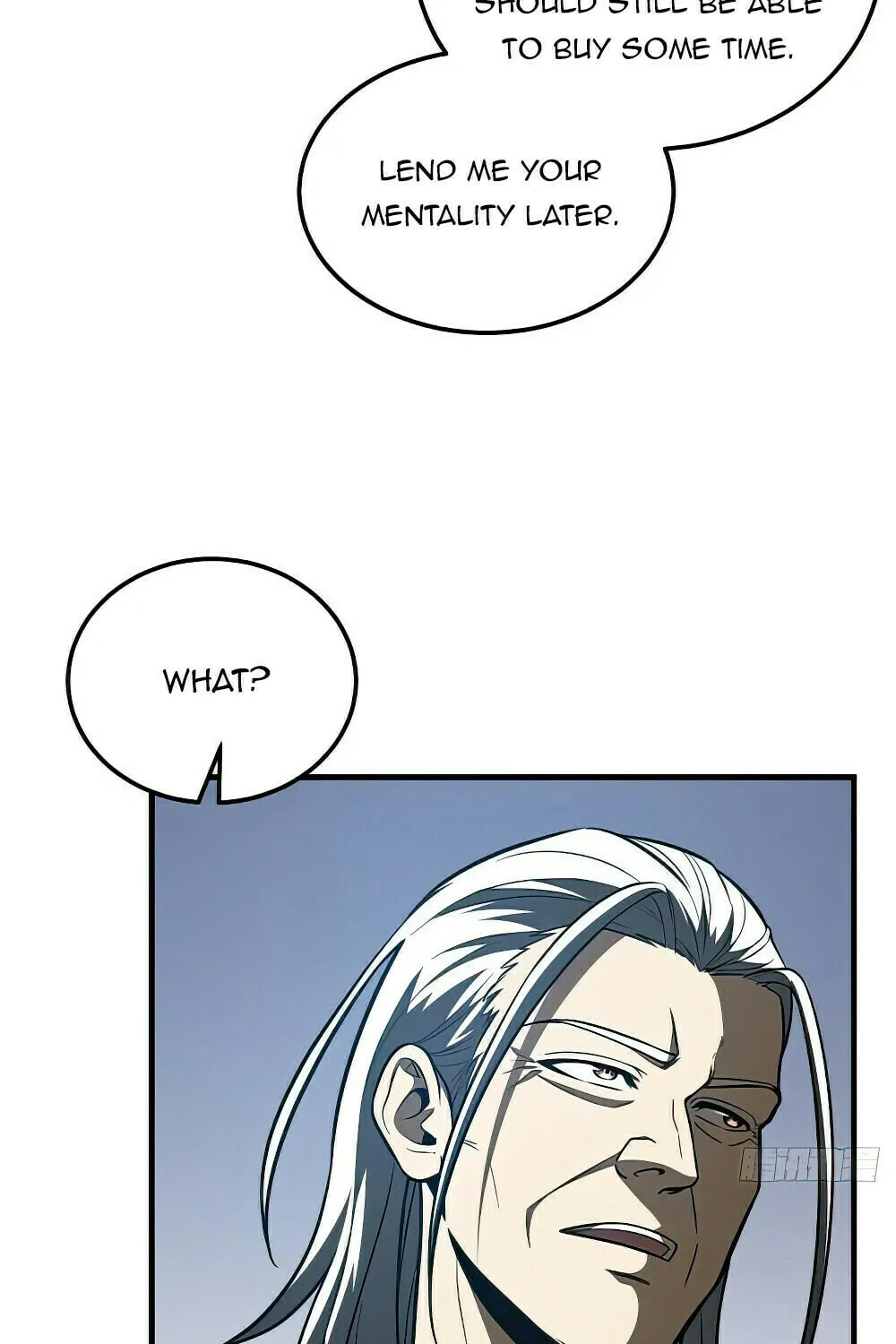 World's Best Martial Artist (Colored) Chapter 205 page 29 - 