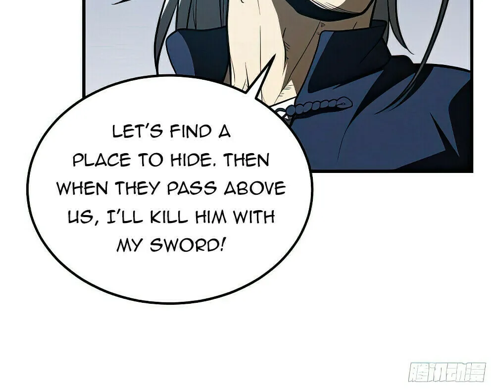 World's Best Martial Artist (Colored) Chapter 205 page 30 - 